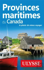 Provinces Maritimes Du Canada