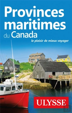 Bertrand.pt - Provinces Maritimes Du Canada