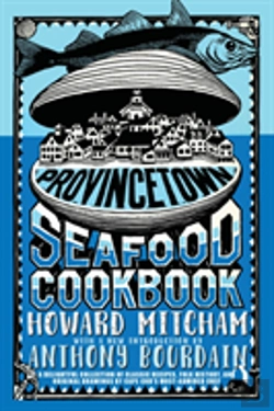 Bertrand.pt - Provincetown Seafood Cookbook
