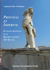 Provincia Et Imperivm