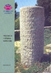 Provincia Hispania Superior