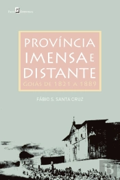 Província Imensa E Distante