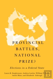 Provincial Battles, National Prize?