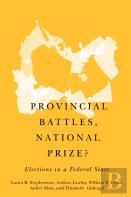 Provincial Battles, National Prize?