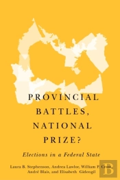 Provincial Battles, National Prize?