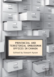 Provincial & Territorial Ombudsman Offices In Canada