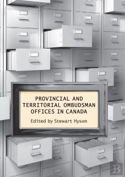 Bertrand.pt - Provincial & Territorial Ombudsman Offices In Canada