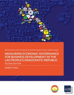 Bertrand.pt - Provincial Facilitation For Investment And Trade Index