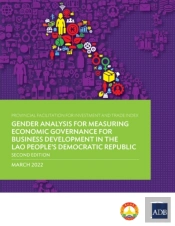 Provincial Facilitation For Investment And Trade Index