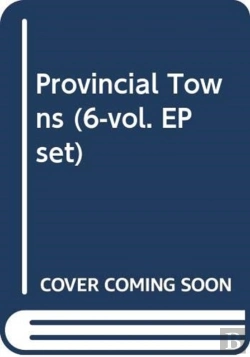 Bertrand.pt - Provincial Towns (6-Vol. Ep Set)