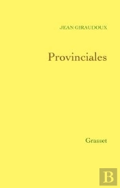 Provinciales