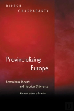 Bertrand.pt - Provincializing Europe