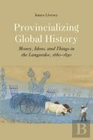 Provincializing Global History