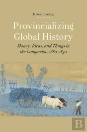 Provincializing Global History