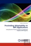Provinding Adaptability To Mpi Applications