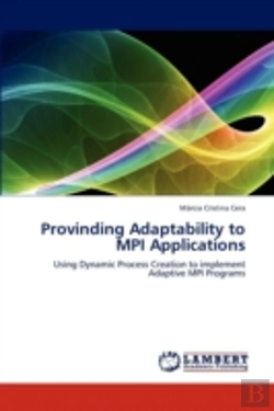 Bertrand.pt - Provinding Adaptability To Mpi Applications