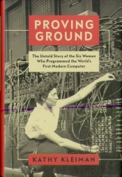 Proving Ground
