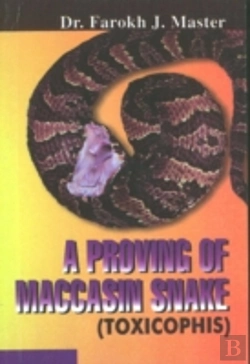 Bertrand.pt - Proving Of Mocassin Snake