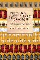 Proving Richard Cranch