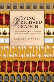 Proving Richard Cranch