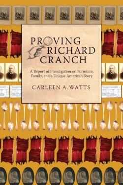 Bertrand.pt - Proving Richard Cranch
