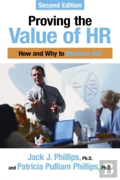 Proving The Value Of Hr