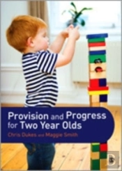 Provision And Progress For Two Year Olds