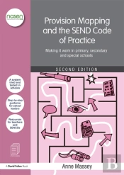 Provision Mapping And The Send Code Of Practice