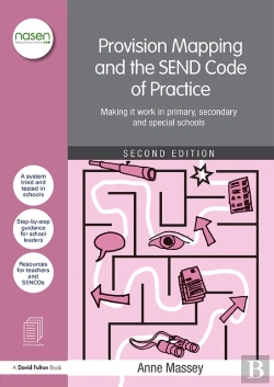 Bertrand.pt - Provision Mapping And The Send Code Of Practice