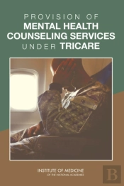 Provision Of Mental Health Counseling Services Under Tricare