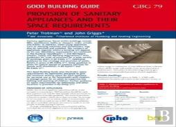 Provision Of Sanitary Appliances And Their Space Requirements