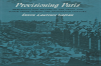 Provisioning Paris