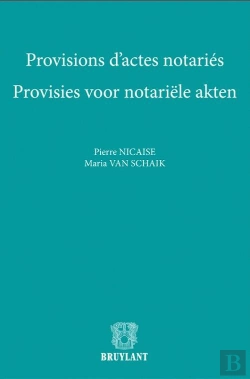 Bertrand.pt - Provisions D'Actes Notaries
