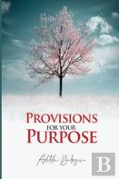 Provisions For Your Purpose