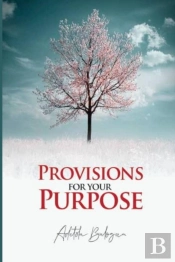 Provisions For Your Purpose