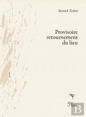 Provisoire Retournement Du Lieu