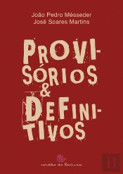 Provisórios & Definitivos