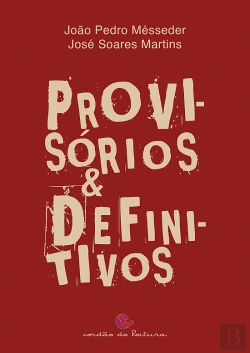 Bertrand.pt - Provisórios & Definitivos