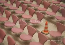 Provisorium / Stopgap