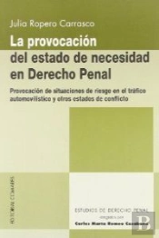 Provocacion Del Estado De Neces,La