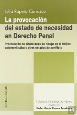 Bertrand.pt - Provocacion Del Estado De Neces,La
