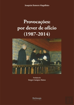 Bertrand.pt - Provocações: por Dever de Ofício (1987-2014)
