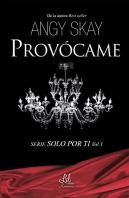 Provocame Ed. Limitada