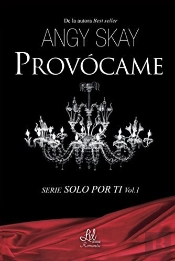 Provocame Ed. Limitada
