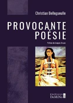 Bertrand.pt - Provocante Poesie