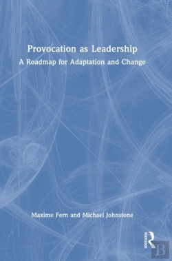 Bertrand.pt - Provocation As Leadership