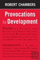 Provocations For Development