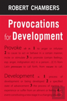 Provocations For Development