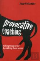 Provocative Coaching