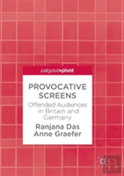 Provocative Screens